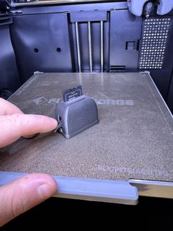 memory card SD card holder