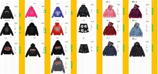 BULK BUYERS!!!(READ DESCRIPTION)