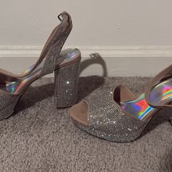 Women’s Heels