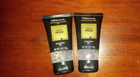 Tresemme Sculpting Gel 2oz - $1 each - X STREETS RAY/HIGLEY