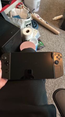 Lenovo legion go