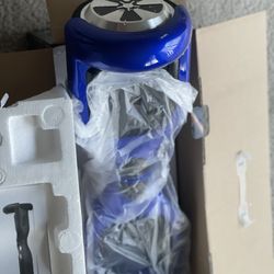 Smart Balance wheel- Hoverboard 