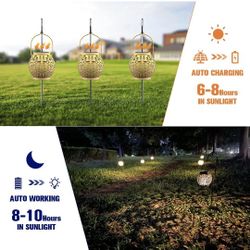Led Solar Light