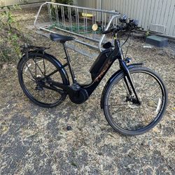 TREK E-bike Verve+2         Gen2