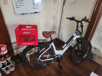 Ebike