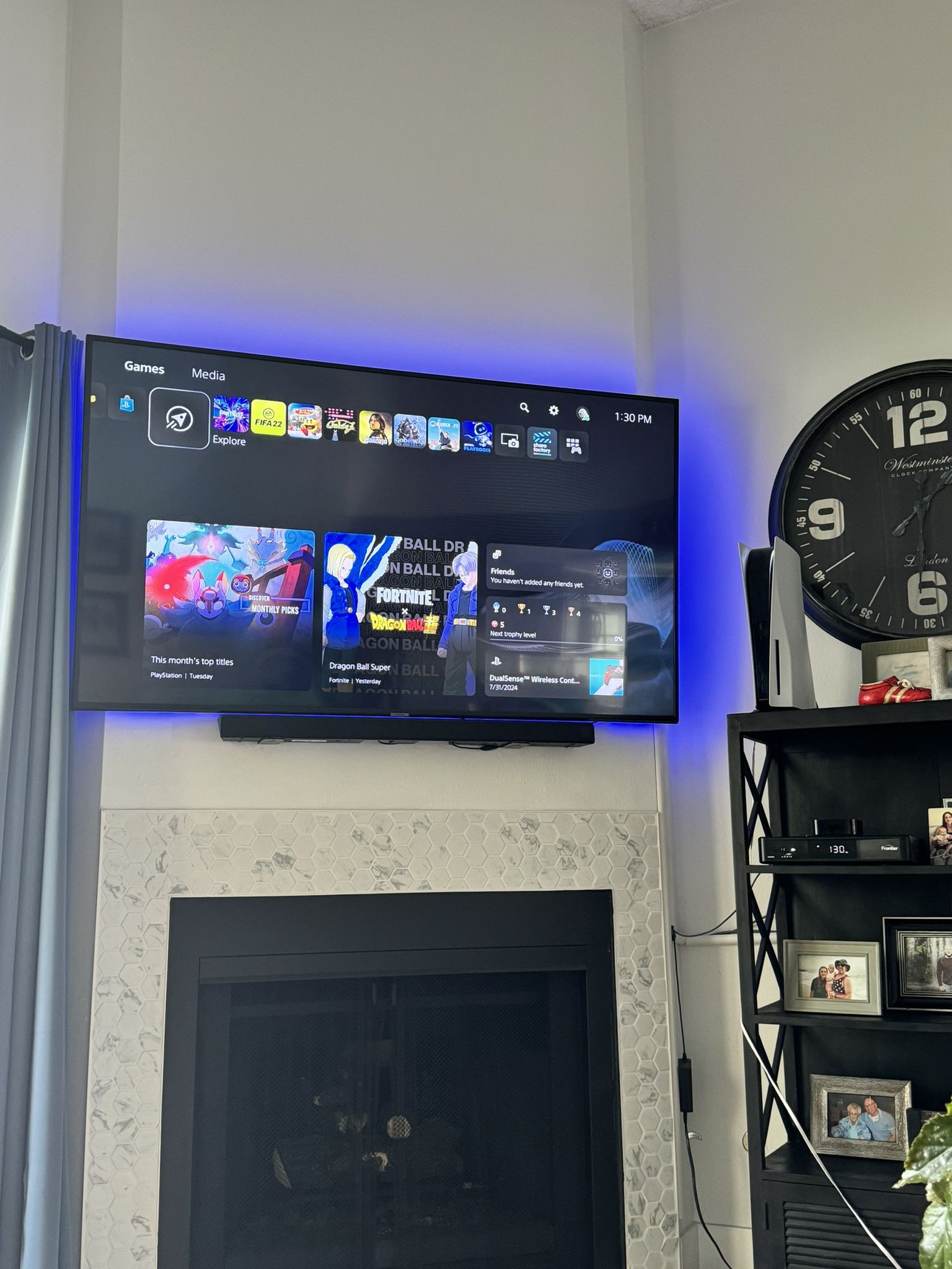 PlayStation 5