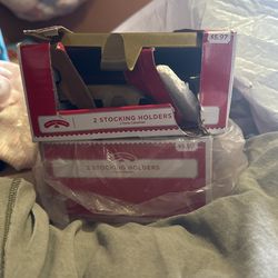 Stocking Holders
