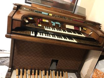 Electric piano
