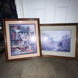 Pictures. 