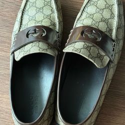 Gucci Men Shoes