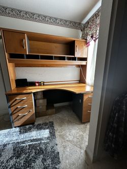 Office Desk