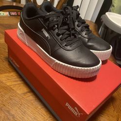 Puma Women’s Black 