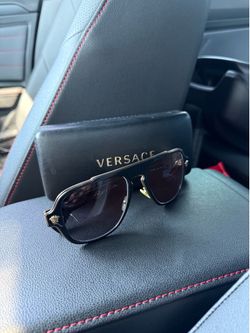 Versace sunglasses