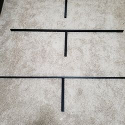 Bed frame mattress support full size bed