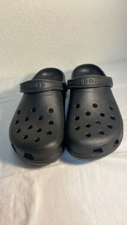 Men Croos
