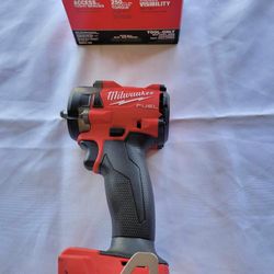 Milwaukee 3/8 Wrench Impact TOOL ONLY