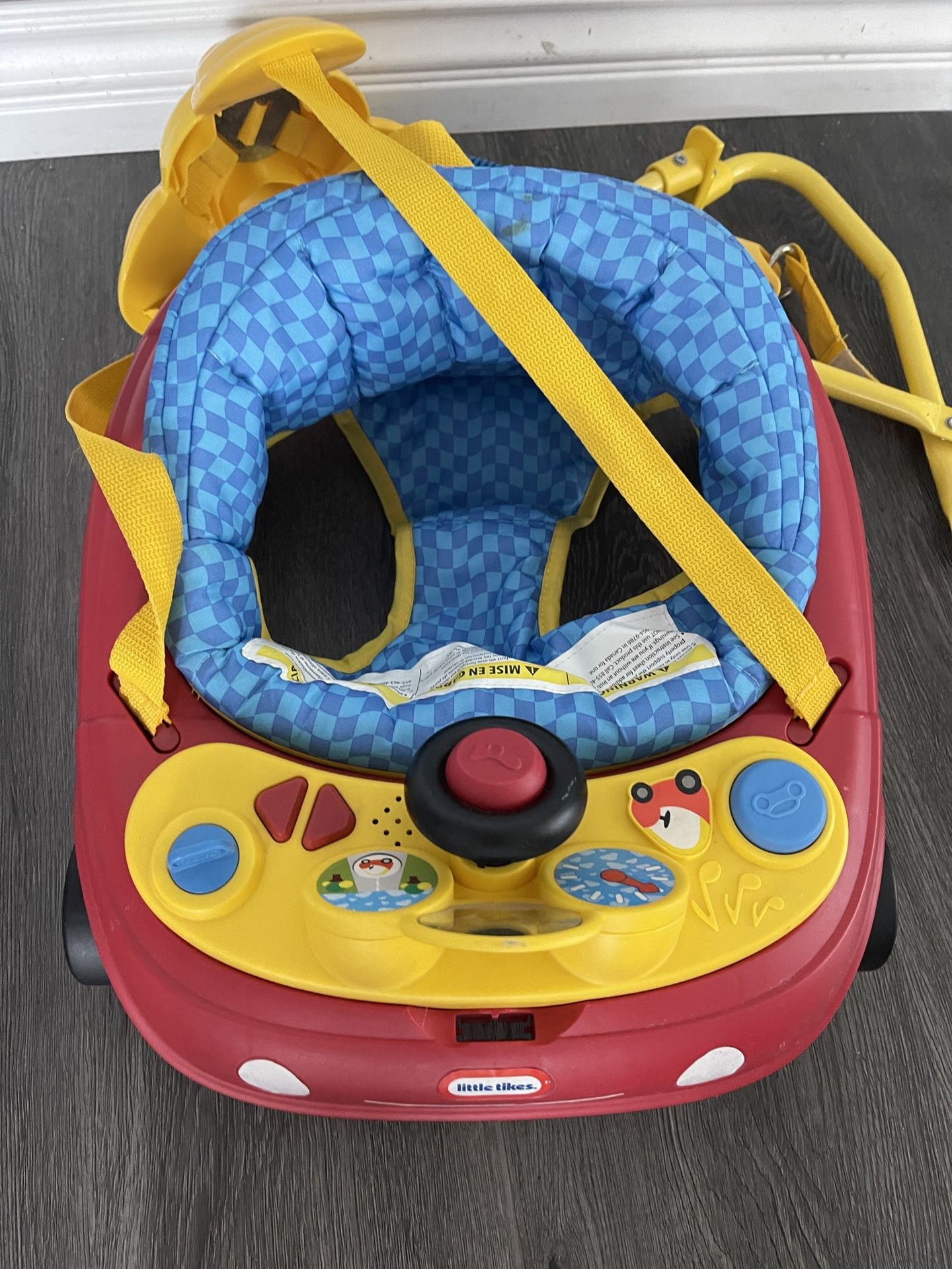 Little Tikes Doorway Jumper