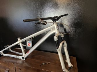 Specialized P3 