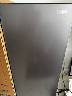 Refrigerator/freezer