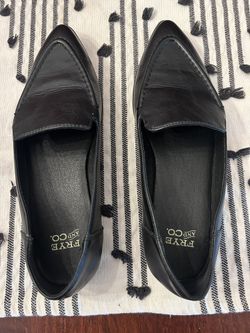 Frye & Co Womens Shoes 