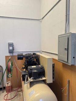 Compressor