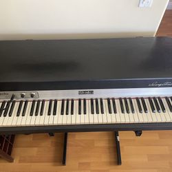 Rhodes Mark I Stage 73 Electric Piano