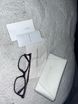 Micheal kors glasses