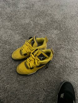 Lighting 4s