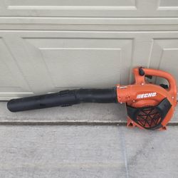 Echo Handheld Gas Blower PB-2520****$450 For All 3 Echo Tools I Have Posted