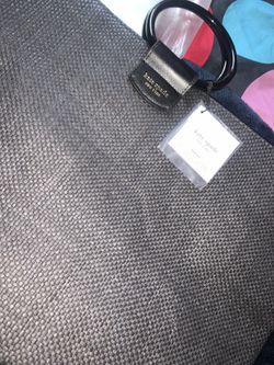 Kate Spade tote bag