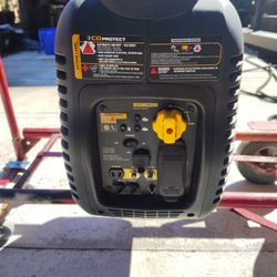 DeWalt Generador