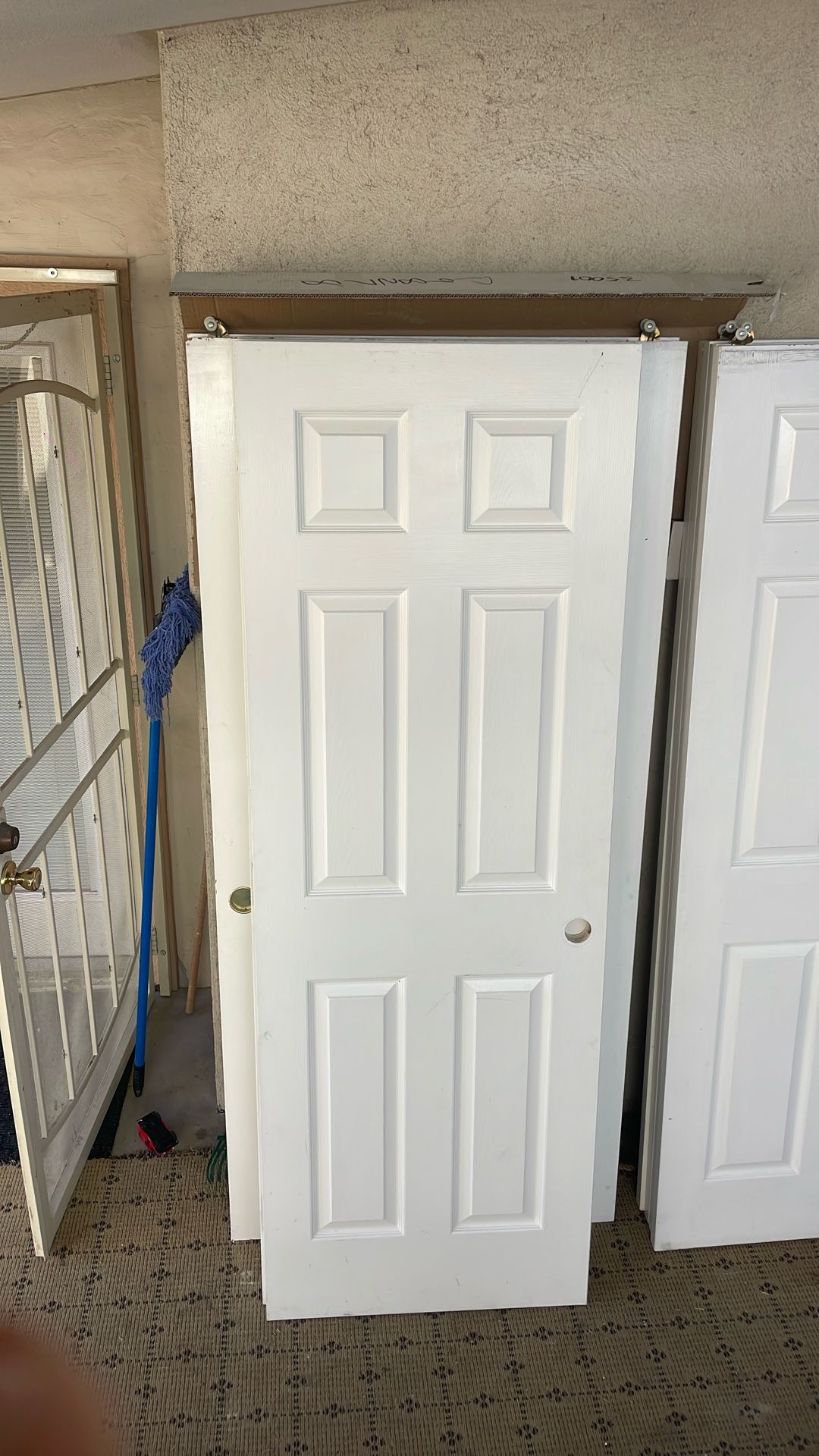 Doors