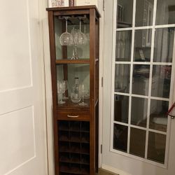 Wine Rack