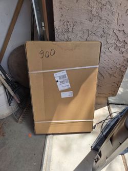 2009 Toyota Camry condenser
