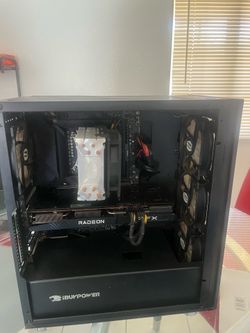 custom pc