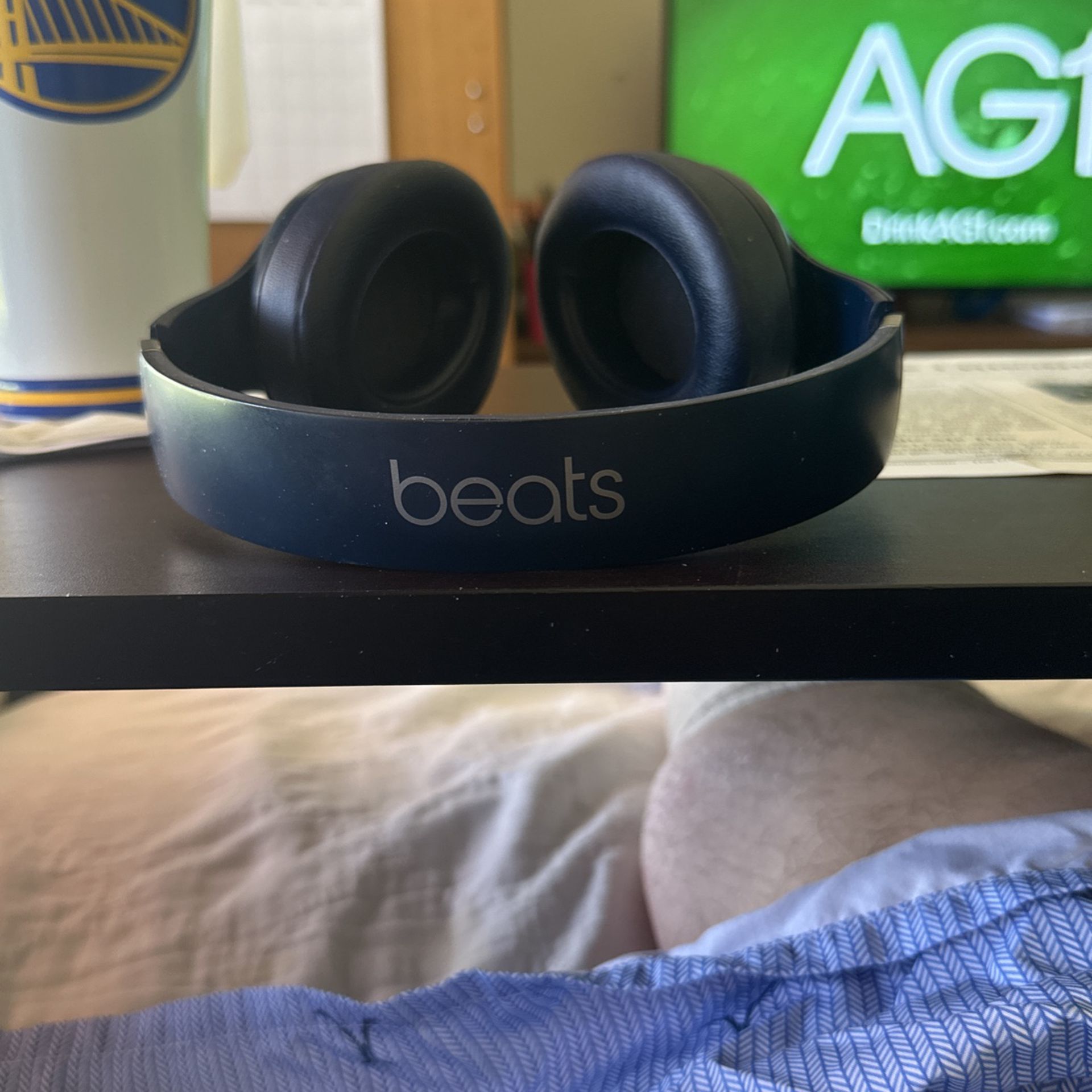 Beats Over The Ear Studio Headphones