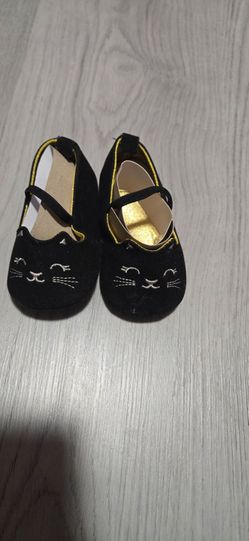12month Baby girl shoes