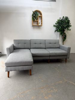 Burrow Sectional Sofa