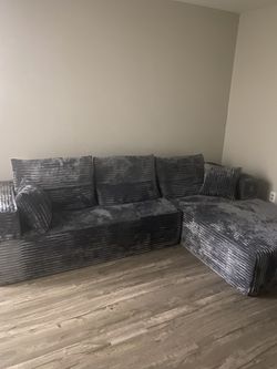 Starter Sectional