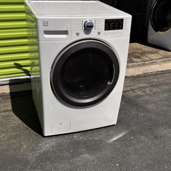 Kenmore Washer 