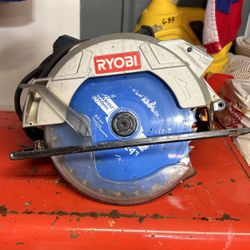 Skill Saw