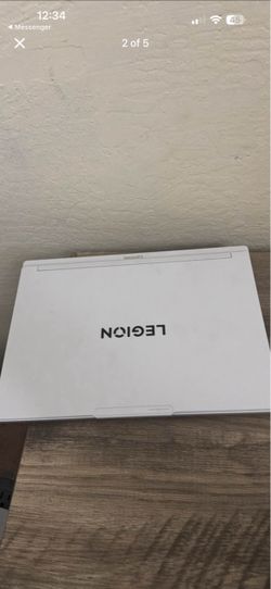 Lenovo Legion 7i 16” - 240HZ - 2.5k OLED - Ultra 9 275HX - RTX 5070 - 64GB - 1TB SSD!