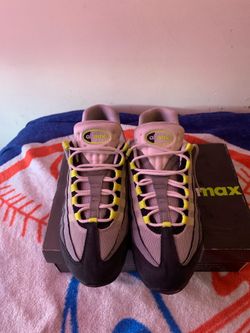 Air max 95 sz 10