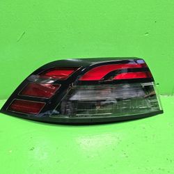 Taillight Accord 2023 2024 2025 OEM