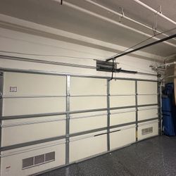Garage Door Springs 