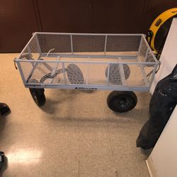 Gorilla Cart Extra Large