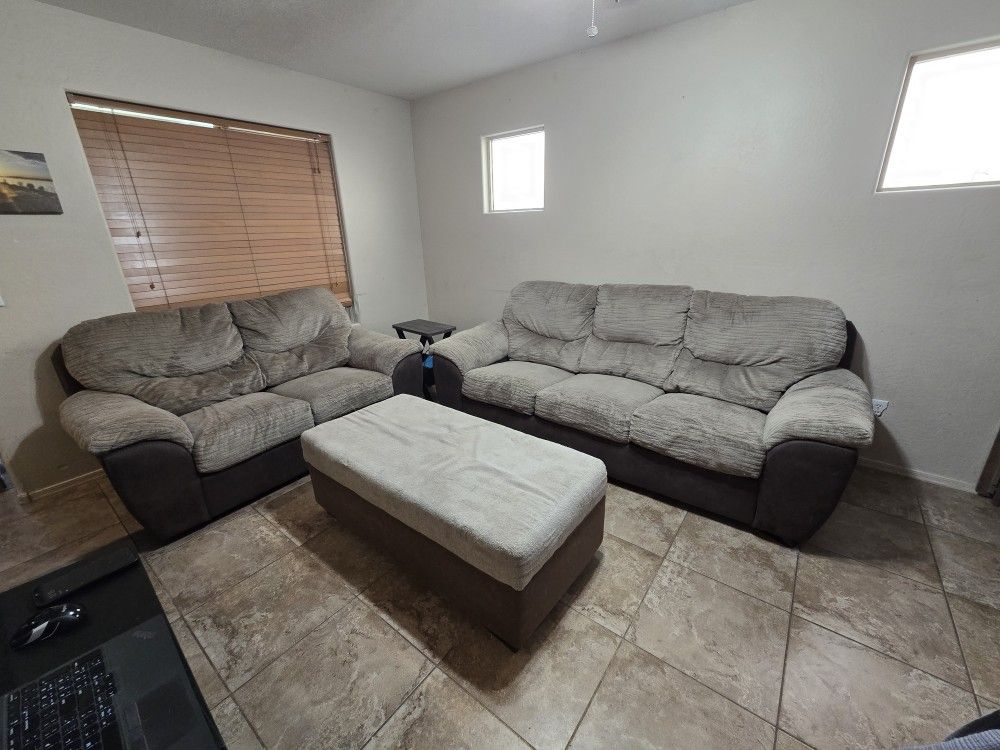 Living Room Set
