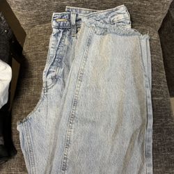 Women’s Jeans