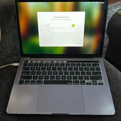 MacBook Pro 2019 Model 