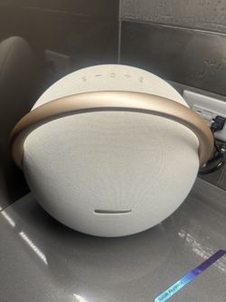 Harman Kardon Bluetooth Speaker For Sale 
